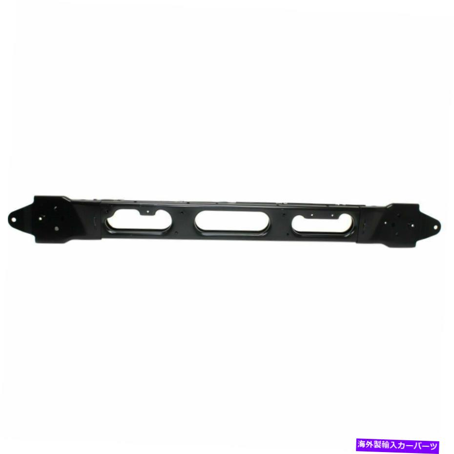 Radiator 新しいラジエーターサポート低いRAM 2500 3500 68224848AA CH1225253 New Radiator Support Lower Fits Ram 2500 3500 68224848AA Ch1225253【並行輸入品】