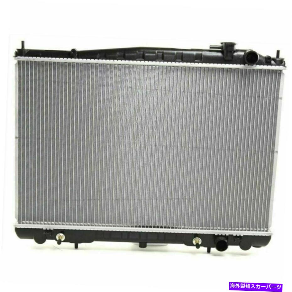 Radiator Chevrolet Chevrolet S10 1994-2003 GM3010227の新しいラジエーター New Radiator For Chevrolet Chevrolet S10 1994-2003 GM3010227【並行輸入品】