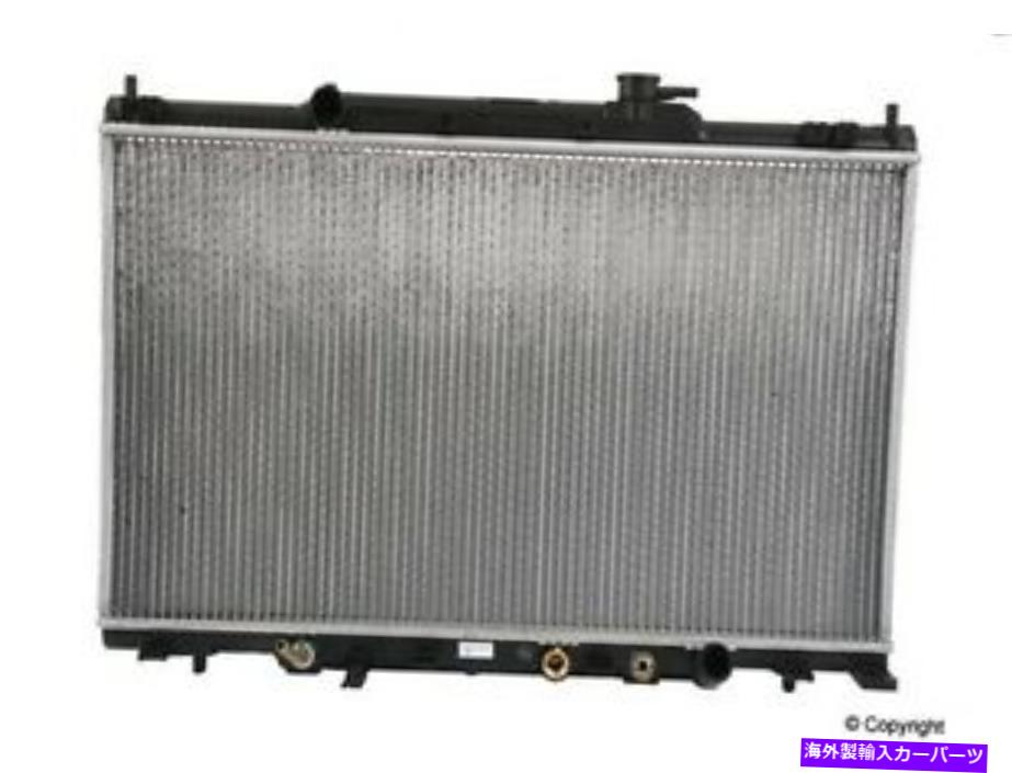 Radiator ラジエーターIMC 115 21032 590 Radiator IMC 115 21032 590【並行輸入品】 50,556円