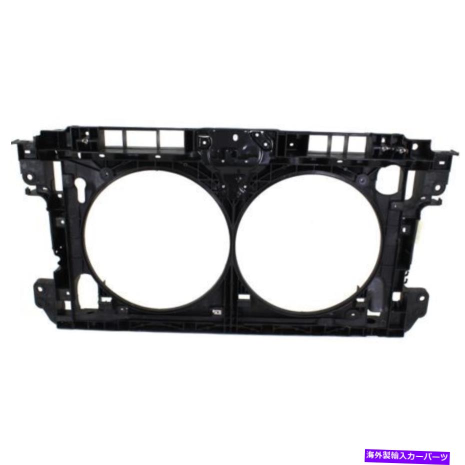 Radiator 日産最大NI1225185 2009から2014年の新しいラジエーターサポート New Radiator Support for Nissan Maxima NI1225185 2009 to 2014【並行輸入品】