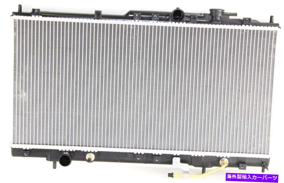 Radiator Eclipse 01-05ラジエーター用 For ECLIPSE 01-05 RADIATOR【並行輸入品】