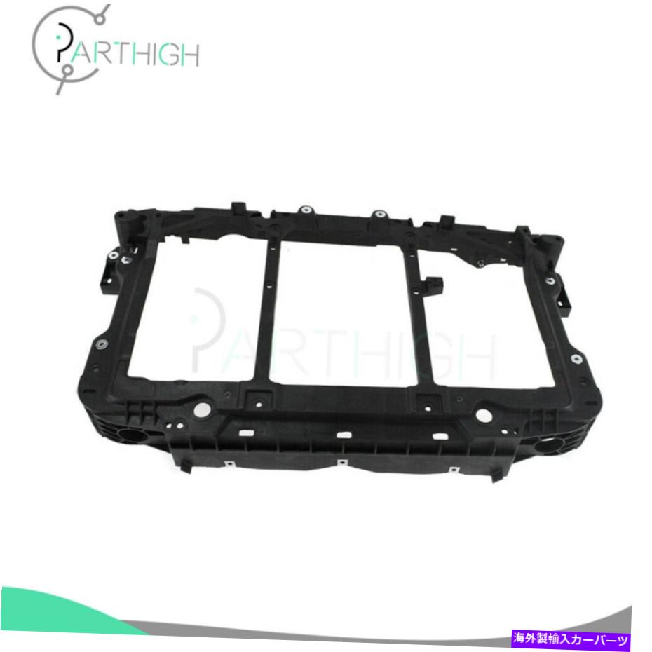 Radiator フロントラジエーターサポートブラケット2014 2015 2016 2017 2018 Mazda 3 Sport Front Radiator Support Bracket For 2014 2015 2016 2017 2018 Mazda 3 Sport【並行輸入品】