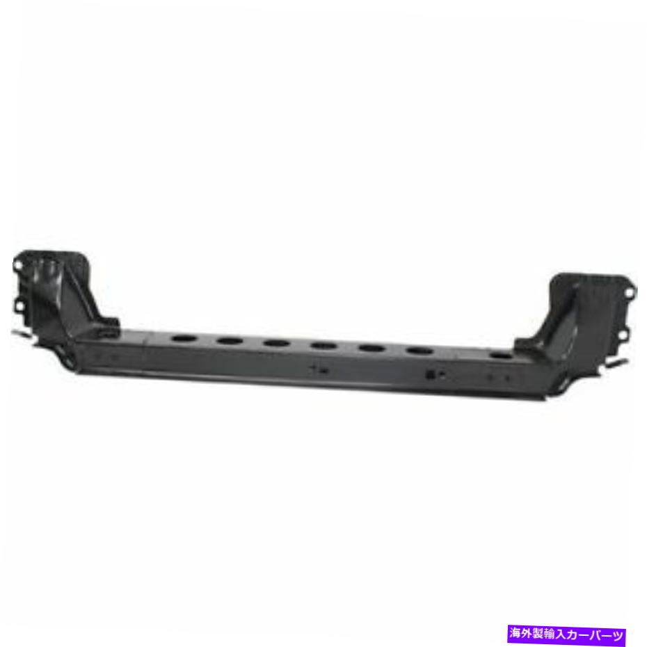 Radiator Cadillac SRX GM1225290 2010から2016年の新しいラジエーターサポート（低） New Radiator Support (Lower) for Cadillac SRX GM1225290 2010 to 2016【並行輸入品】