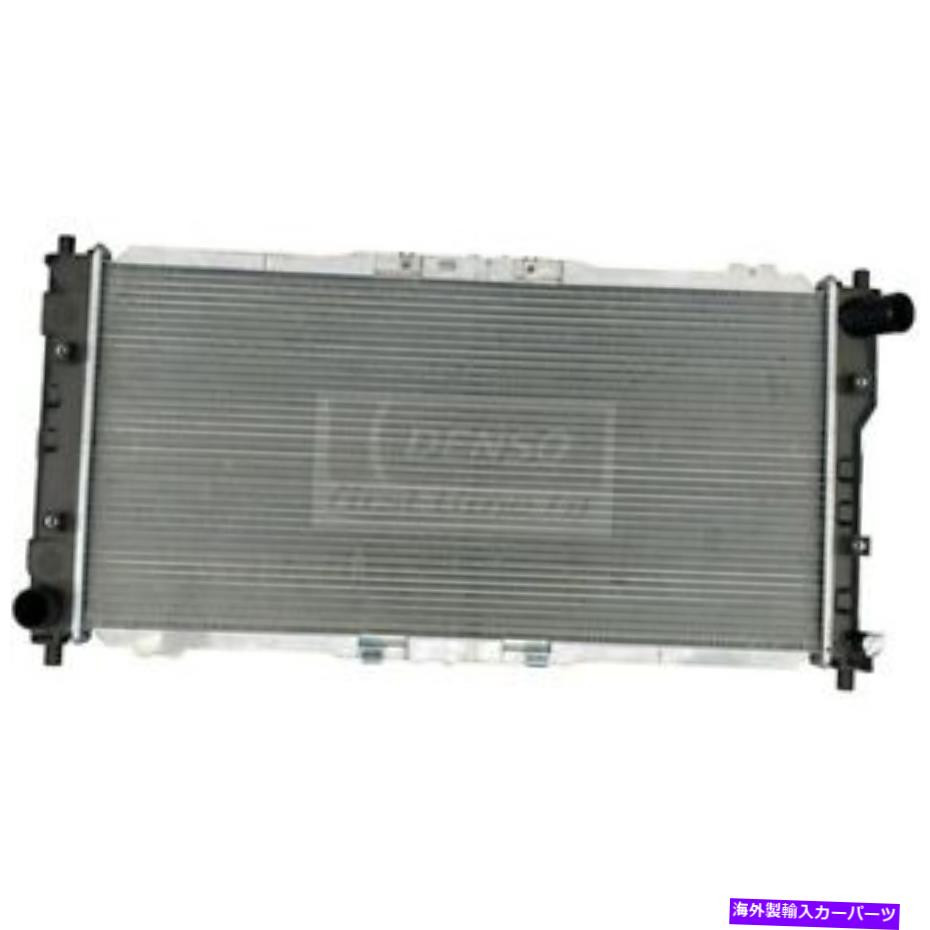 Radiator ラジエーターデンソ221-9364 Radiator DENSO 221-9364【並行輸入品】