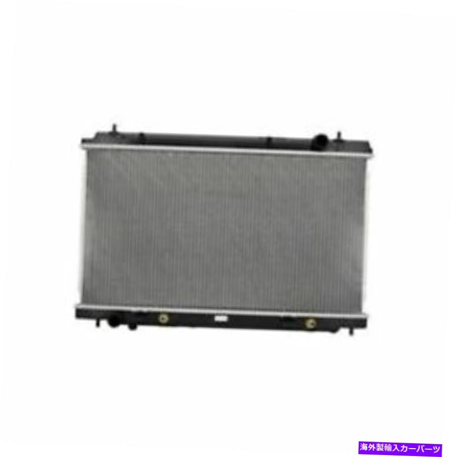 Radiator CSF 3374日産のラジエーター350 Z 3.5L 2007-2009 NEW CSF 3374 Radiator For Nissan 350 Z 3.5L 2007-2009 NEW【並行輸入品】