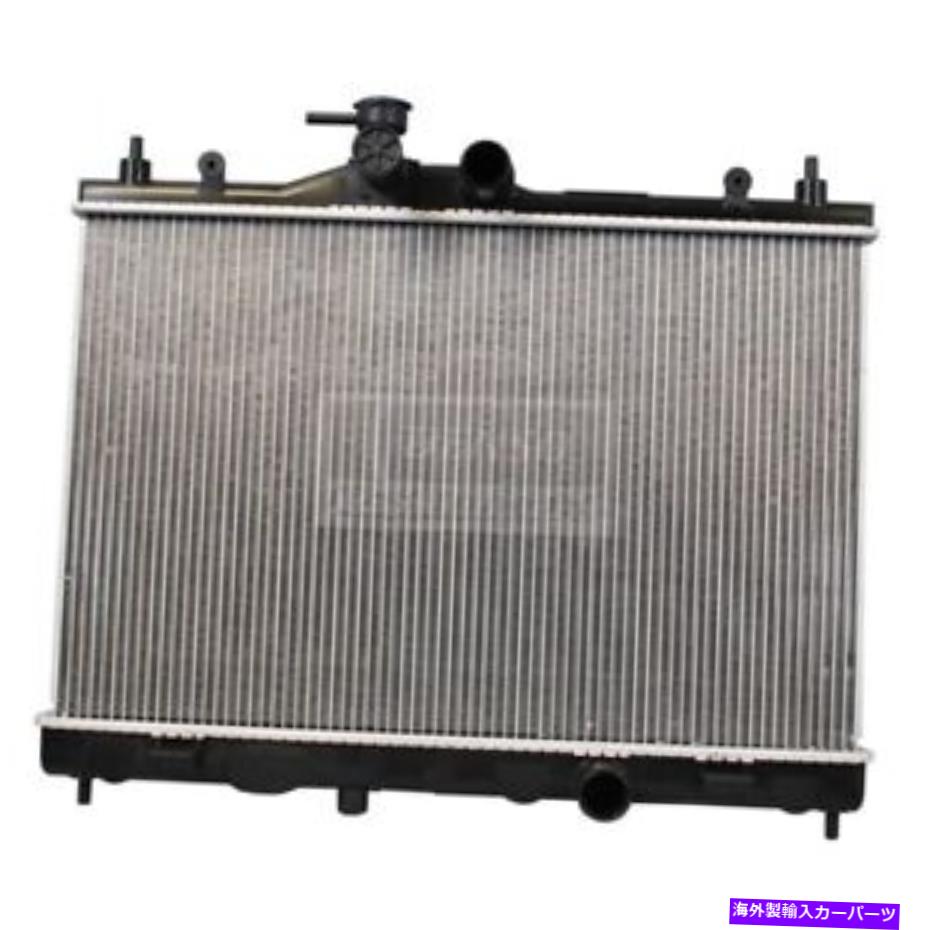 Radiator ラジエーターデンソ221-3413 Radiator DENSO 221-3413【並行輸入品】 50,556円