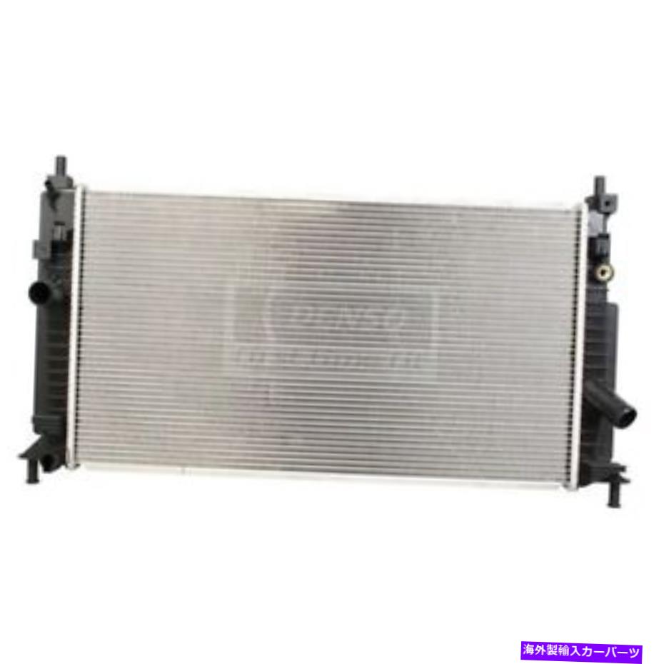Radiator ラジエーターデンソ221-3508 Radiator DENSO 221-3508【並行輸入品】