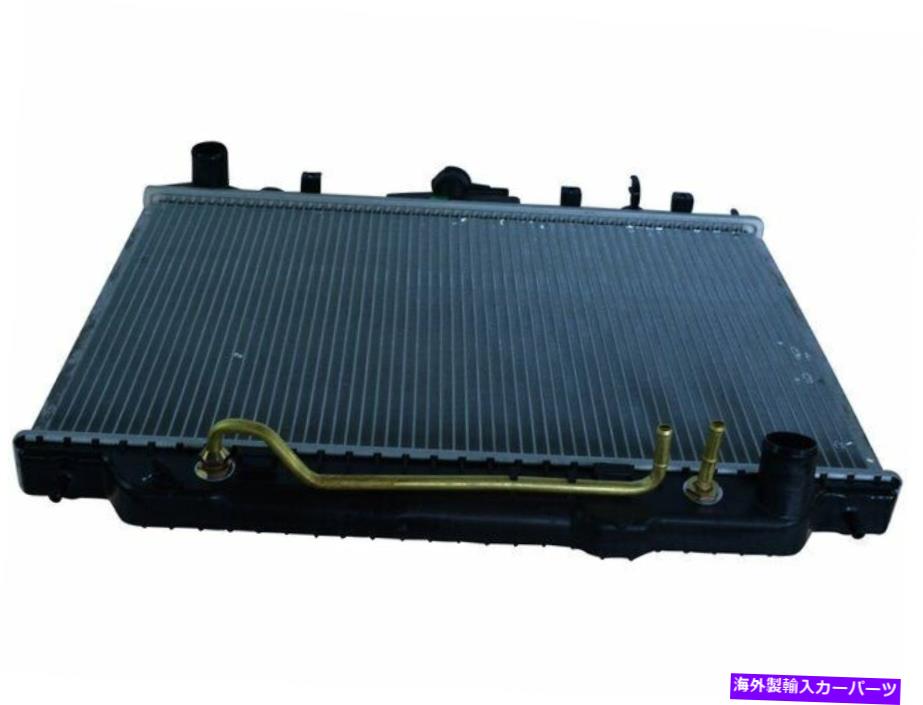 Radiator 2001年から2003年のIsuzu Rodeo Sport Radiator 38699YC 2002 3.2L V6 For 2001-2003 Isuzu Rodeo Sport Radiator 38699YC 2002 3.2L V6【並行輸入品】