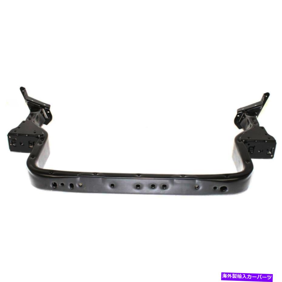 Radiator 97-2004 Dodge Dakota Lower Crossmemberの下位ラジエーターサポート Lower Radiator Support For 97-2004 Dodge Dakota Lower Crossmember【並行輸入品】