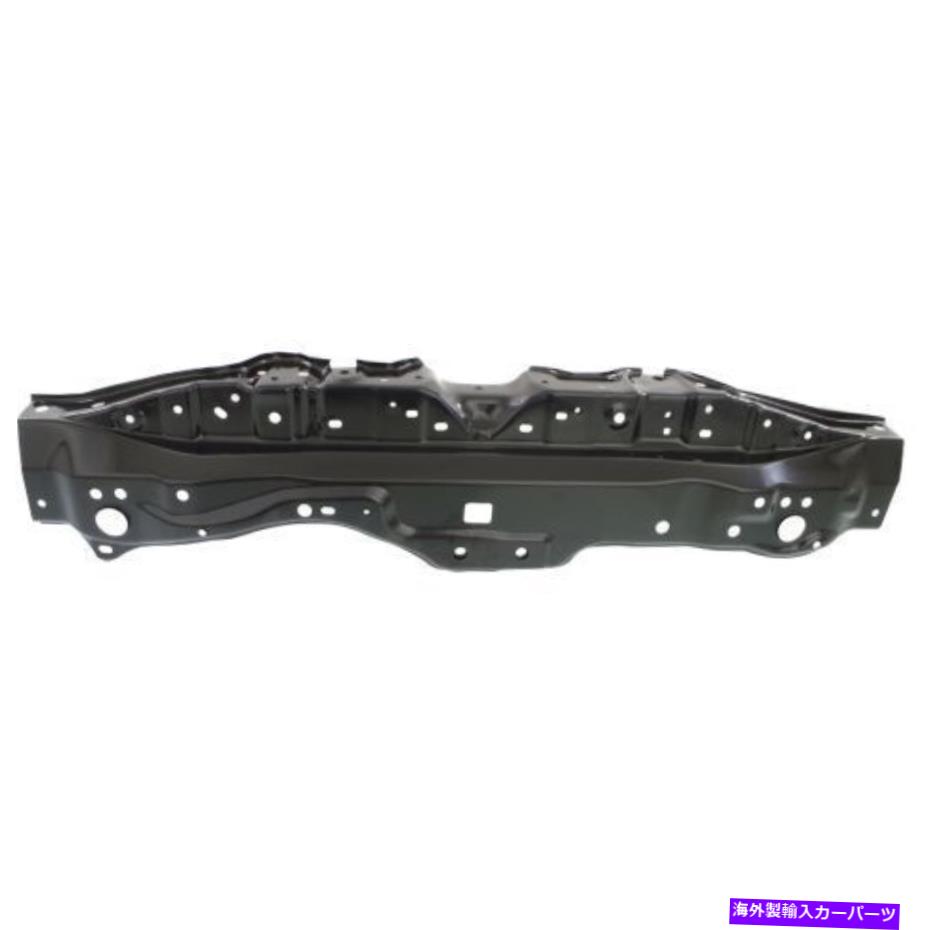 Radiator 新しいLX1225125センター、レクサスIS350 2014-2016のアッパーラジエーターサポート New LX1225125 Center, Upper Radiator Support for Lexus IS350 2014-2016【並行輸入品】