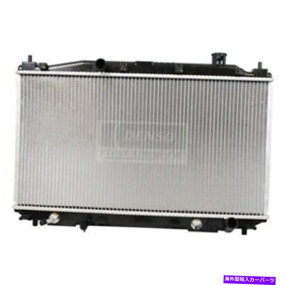 Radiator ラジエーターデンソ221-4200 Radiator DENSO 221-4200【並行輸入品】