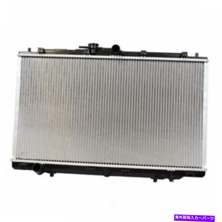 Radiator ラジエーターデンソ221-4201 Radiator DENSO 221-4201【並行輸入品】