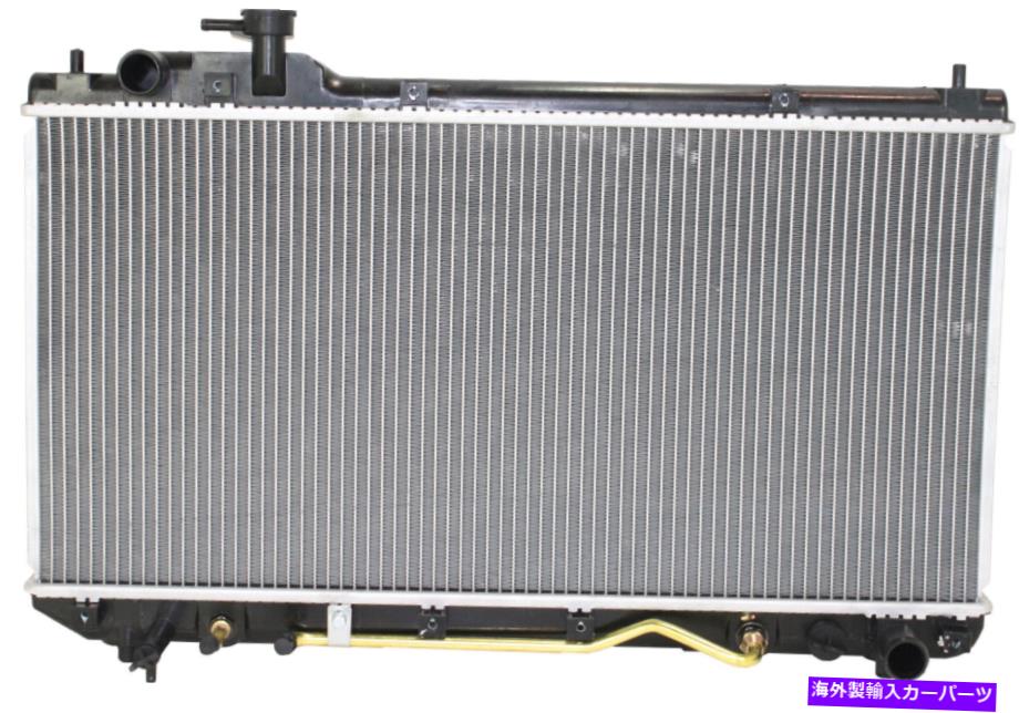 Radiator RAV4 98-00ラジエーター用 For RAV4 98-00 RADIATOR【並行輸入品】