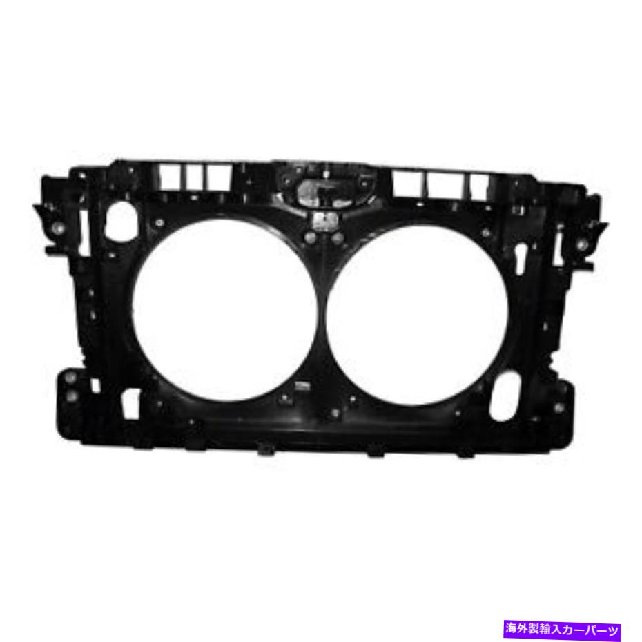 Radiator 新しいフロントラジエーターサポート直接交換適合2013-2018日産アルティマ New Front Radiator Support Direct Replacement Fits 2013-2018 Nissan Altima【並行輸入品】 50,556円