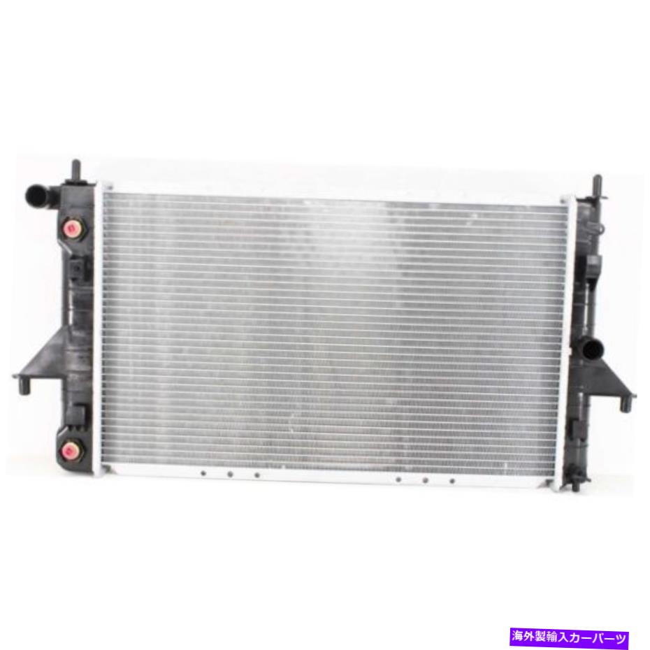 Radiator 土星土星SC2の新しいラジエーター1994-2002 GM3010224 New Radiator For Saturn Saturn SC2 1994-2002 GM3010224【並行輸入品】 48,576円