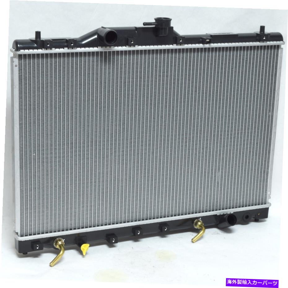 Radiator 伝説のための新しいラジエーター New Radiator for Legend【並行輸入品】