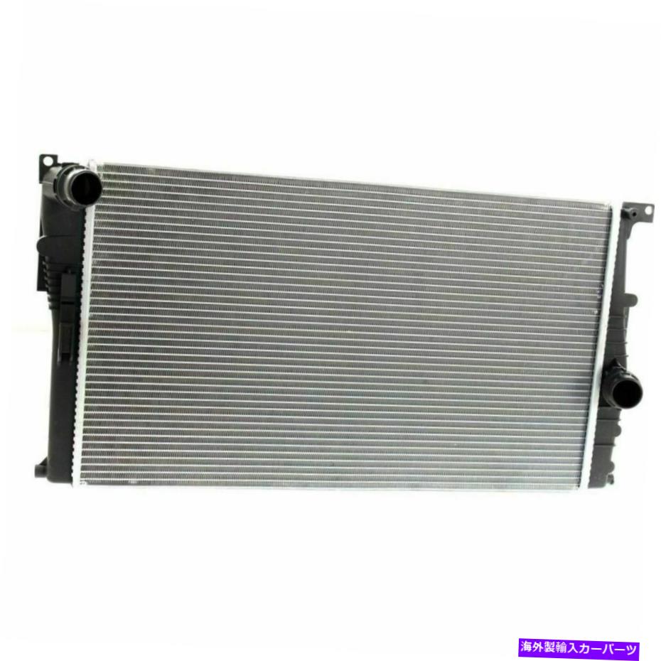 Radiator BMW 328i BM3010174 2012から2016年の新しいラジエーター New Radiator for BMW 328i BM3010174 2012 to 2016【並行輸入品】