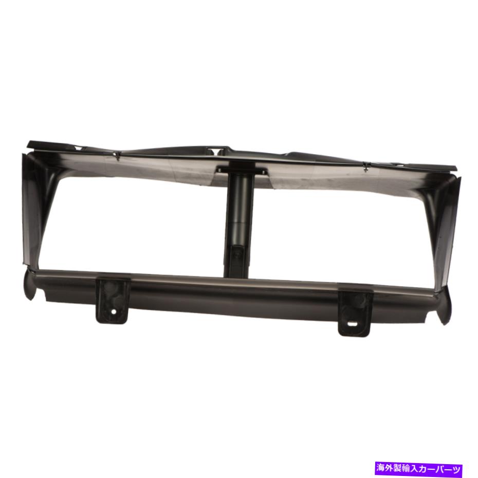 Radiator OEM New Lower Splash Shield Radiator Support Grille Air Deflector CM5Z-8327-A OEM NEW Lower Splash Shield Radiator Support Grille Air Deflector CM5Z-8327-A【並行輸入品】