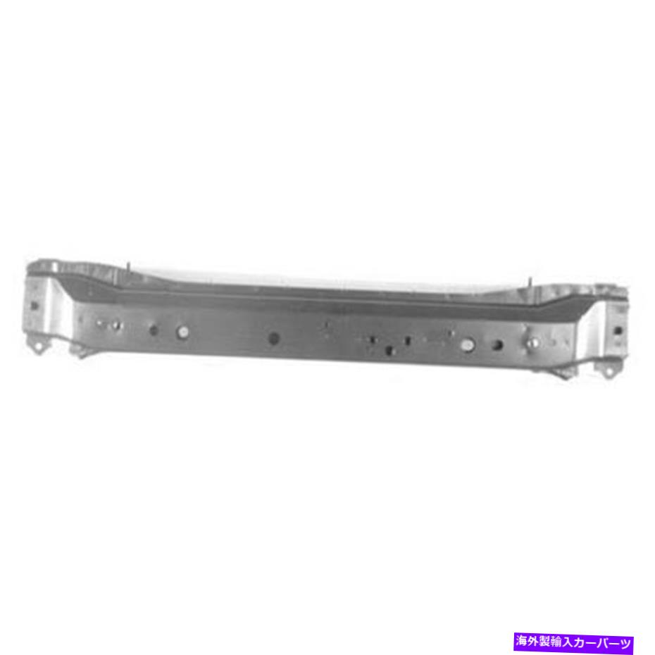 Radiator 新しい低ラジエーターサポートタイバー直接交換適合2005-2007エスケープ New Lower Radiator Support Tie Bar Direct Replacement Fits 2005-2007 Escape【並行輸入品】
