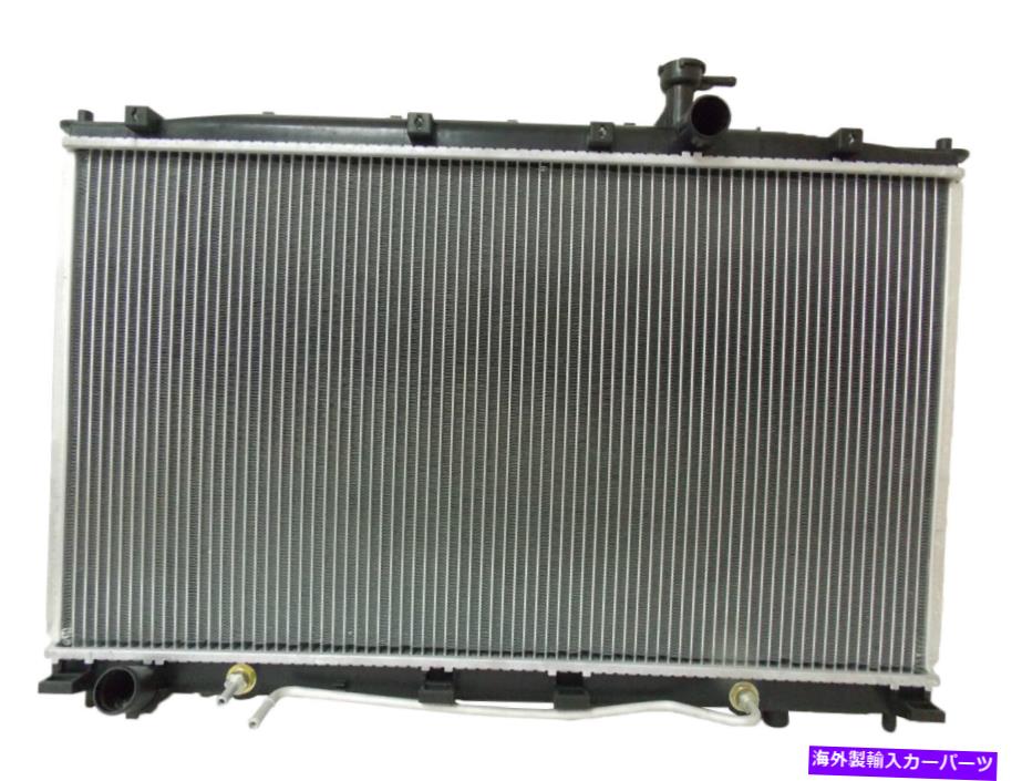 Radiator ヒュンダイサンタフェ2897のラジエーター Radiator For Hyundai Santa Fe 2897【並行輸入品】