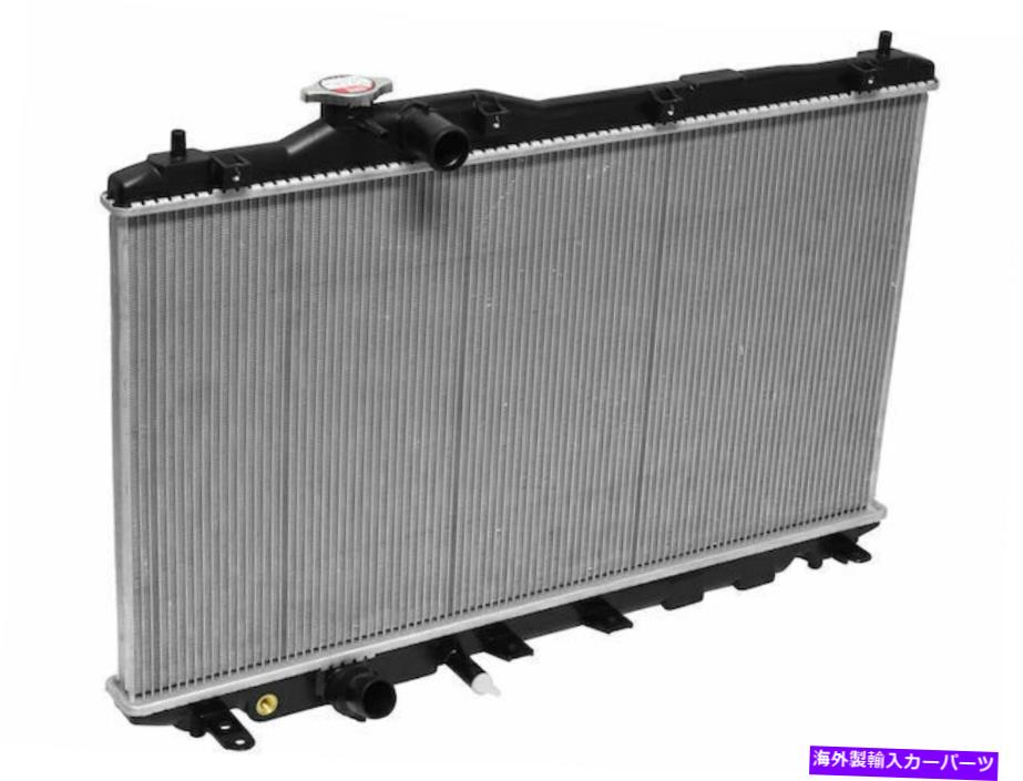 Radiator 2012-2015 Honda Civic Radiator 59713yr 2013 2014ラジエーター For 2012-2015 Honda Civic Radiator 59713YR 2013 2014 Radiator【並行輸入品】