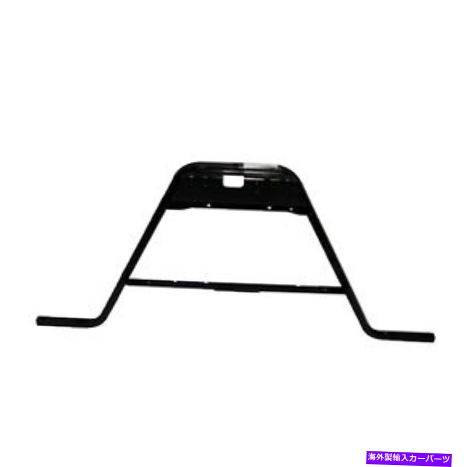 Radiator 新しいアフターマーケットセンターラジエーターサポート25869661 New Aftermarket Center Radiator Support 25869661【並行輸入品】