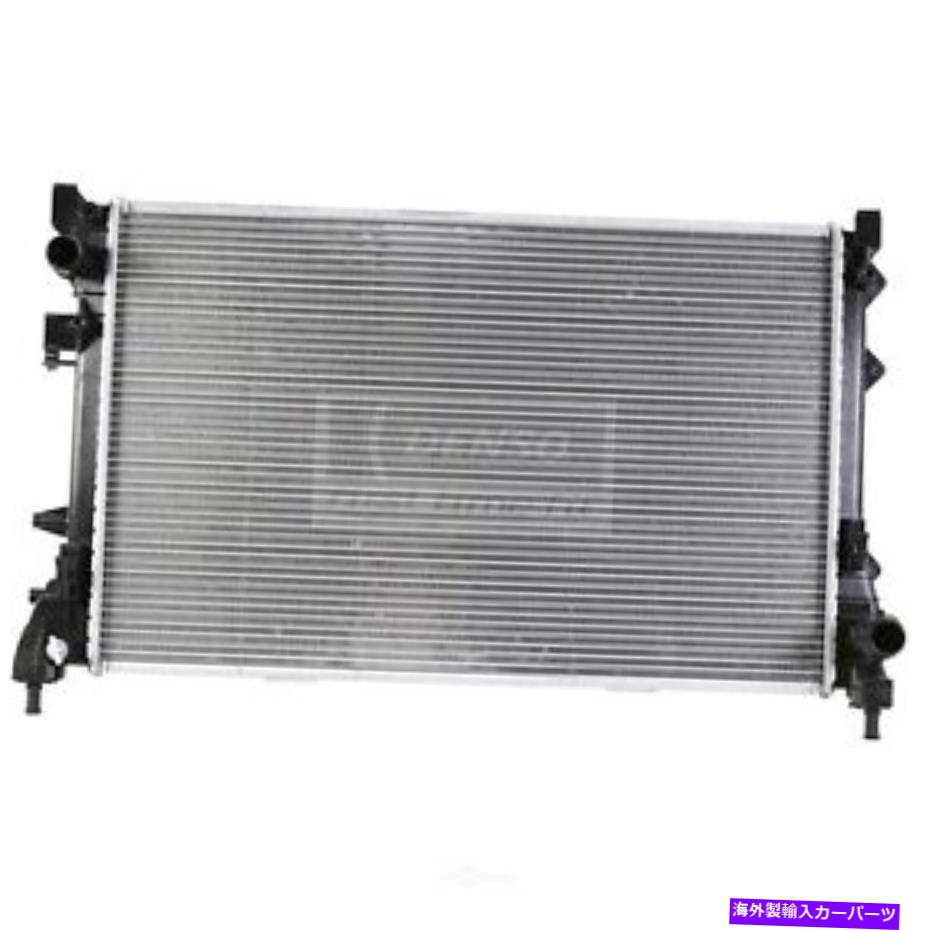 Radiator ラジエーターデンソ221-9428 Radiator DENSO 221-9428【並行輸入品】