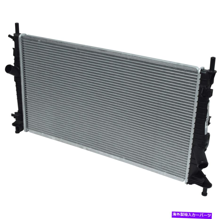 Radiator 3の新しいラジエーター New Radiator for 3【並行輸入品】