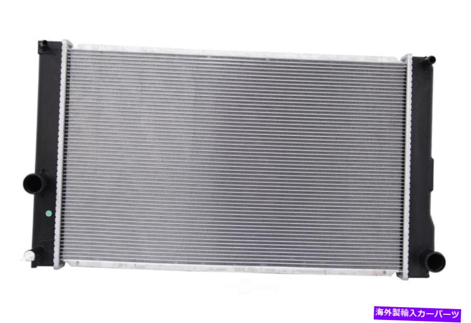 Radiator ラジエーターOSC 13119 Radiator OSC 13119【並行輸入品】
