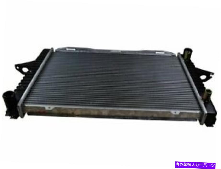 Radiator 99-04のラジエーターボルボC70 S70 V70 2.3L 5 CYLターボチャージ2.4L ZY95T1 Radiator For 99-04 Volvo C70 S70 V70 2.3L 5 Cyl Turbocharged 2.4L ZY95T1【並行輸入品】
