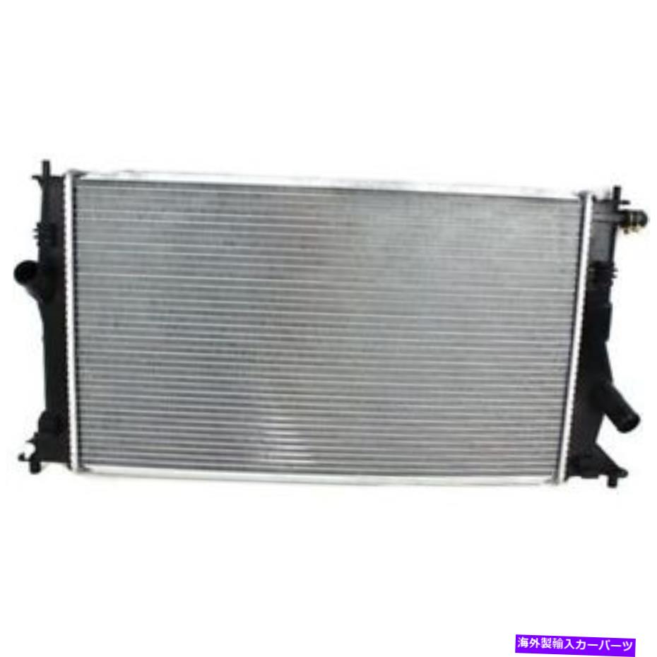 Radiator Mazda 5 MA3010215 2006年から2009年の新しいラジエーター New Radiator for Mazda 5 MA3010215 2006 to 2009【並行輸入品】 50,556円