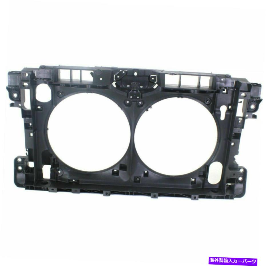 Radiator 新しいラジエーターサポート適合2013-2015日産アルティマ2.5LエンジンNI1225206 New Radiator Support Fits 2013-2015 Nissan Altima 2.5L Engine Ni1225206【並行輸入品】