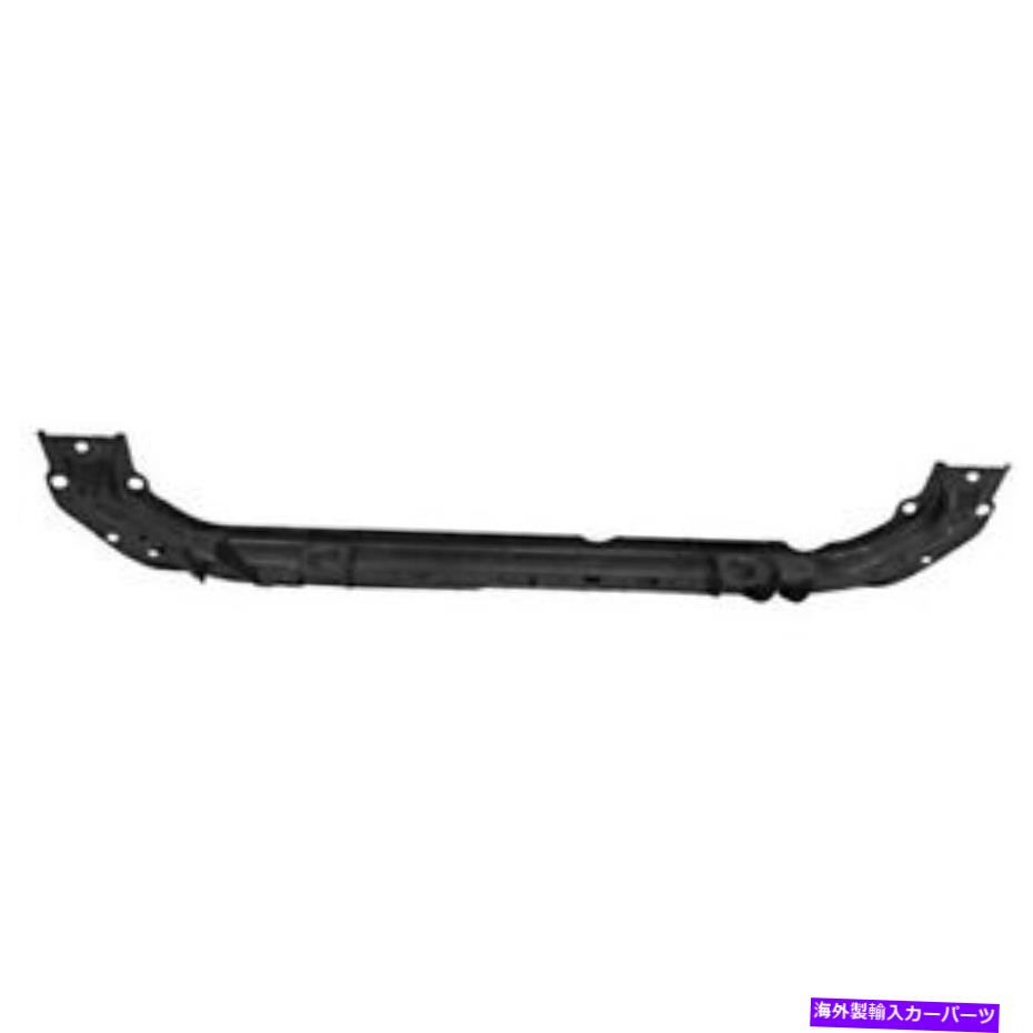 Radiator 2008-2013日産ローグ下ラジエーターサポートタイバー62530JM00A Fits 2008-2013 Nissan Rogue Lower Radiator Support Tie Bar 62530JM00A【並行輸入品】