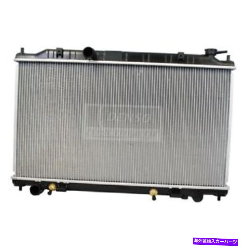 Radiator ラジエーターデンソ221-3403 Radiator DENSO 221-3403【並行輸入品】