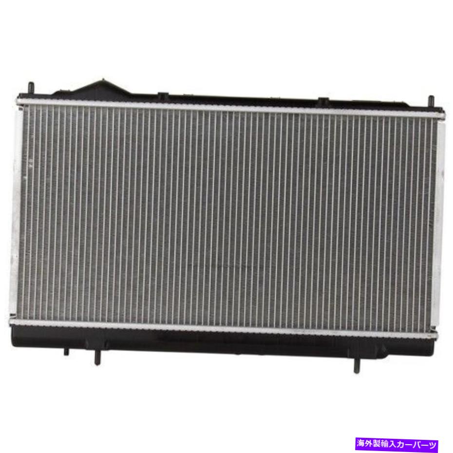 Radiator CU2023スペクトルプレミアムラジエーターP/N：CU2023 Cu2023 Spectra Premium Radiator P/N:Cu2023【並行輸入品】