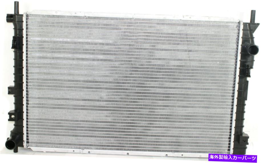 Radiator VUE 02-03ラジエーターの場合、3.0L For VUE 02-03 RADIATOR, 3.0L【並行輸入品】 49,632円