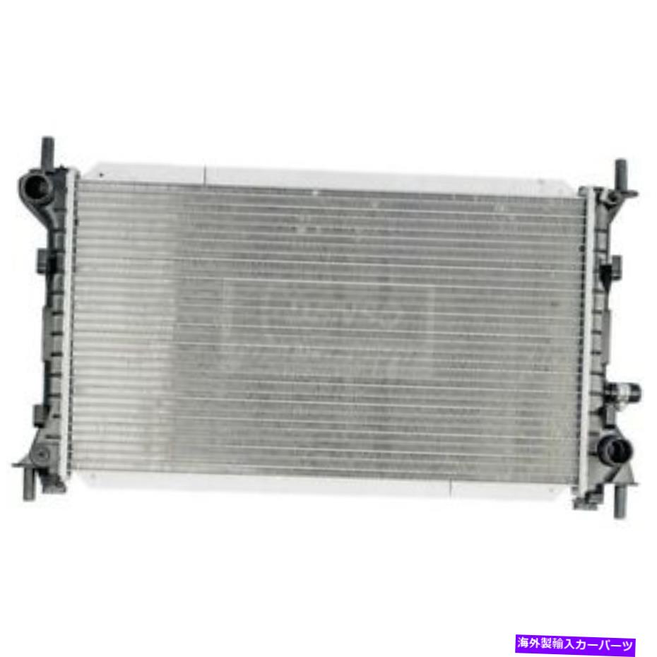 Radiator ラジエーターデンソ221-9395 Radiator DENSO 221-9395【並行輸入品】