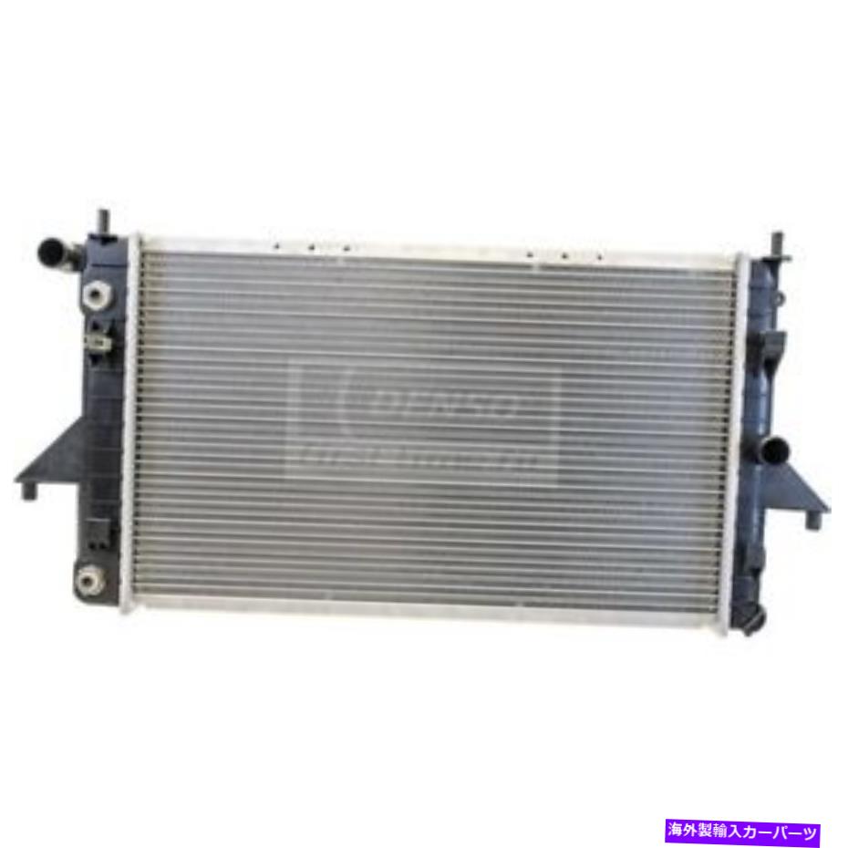 Radiator ラジエーターデンソ221-9001 Radiator DENSO 221-9001【並行輸入品】
