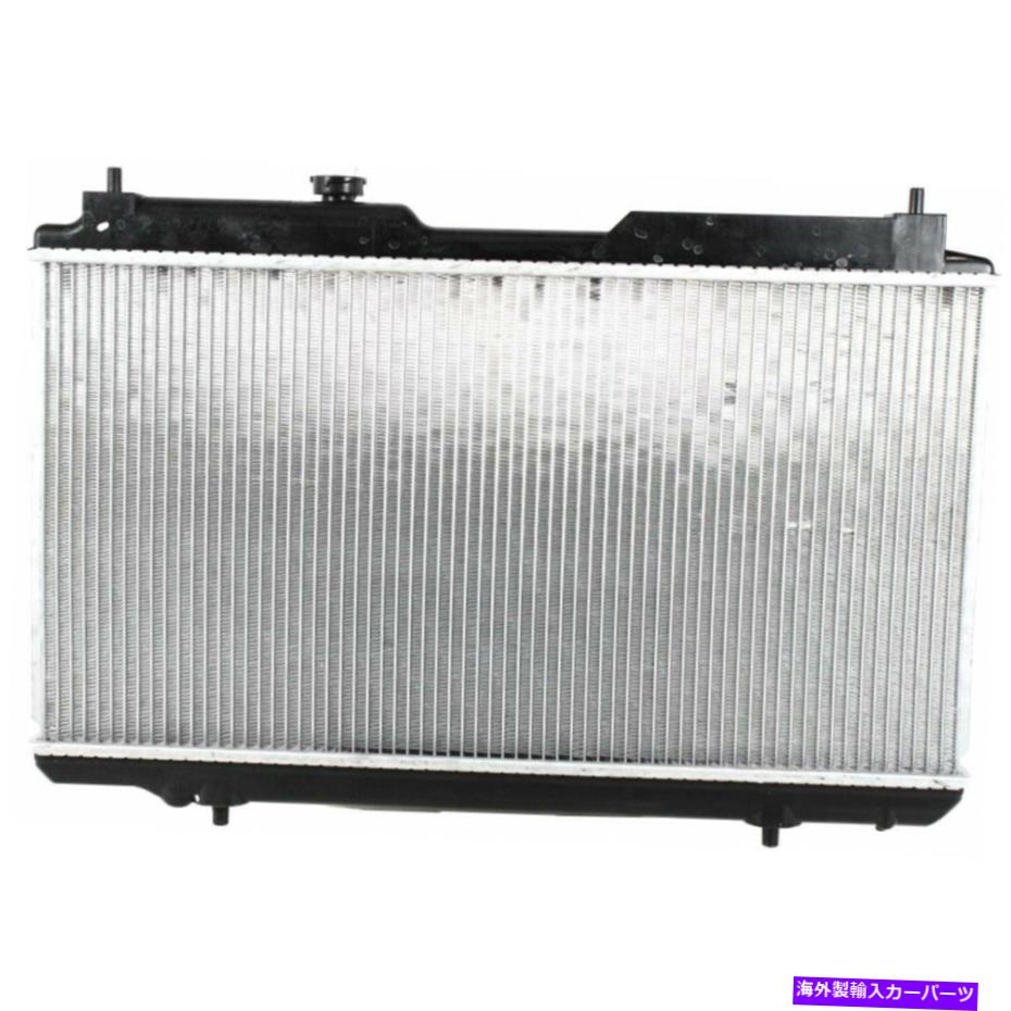 Radiator ホンダCR-Vラジエーターの場合1997 98 99 00 2001 2.0L 4-CYL HO3010135 | 19010p3f902 For Honda CR-V Radiator 1997 98 99 00 2001 2.0L 4-Cyl HO3010135 | 19010P3F902【並行輸入品】