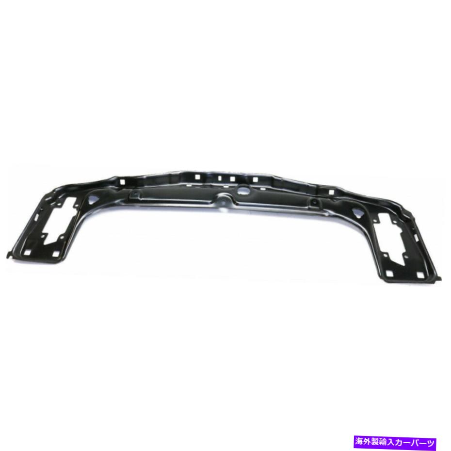 Radiator BMW 340i 2016-2018ラジエーターサポート| capa | 51647245786 | BM1225136 For BMW 340i 2016-2018 Radiator Support | CAPA | 51647245786 | BM1225136【並行輸入品】