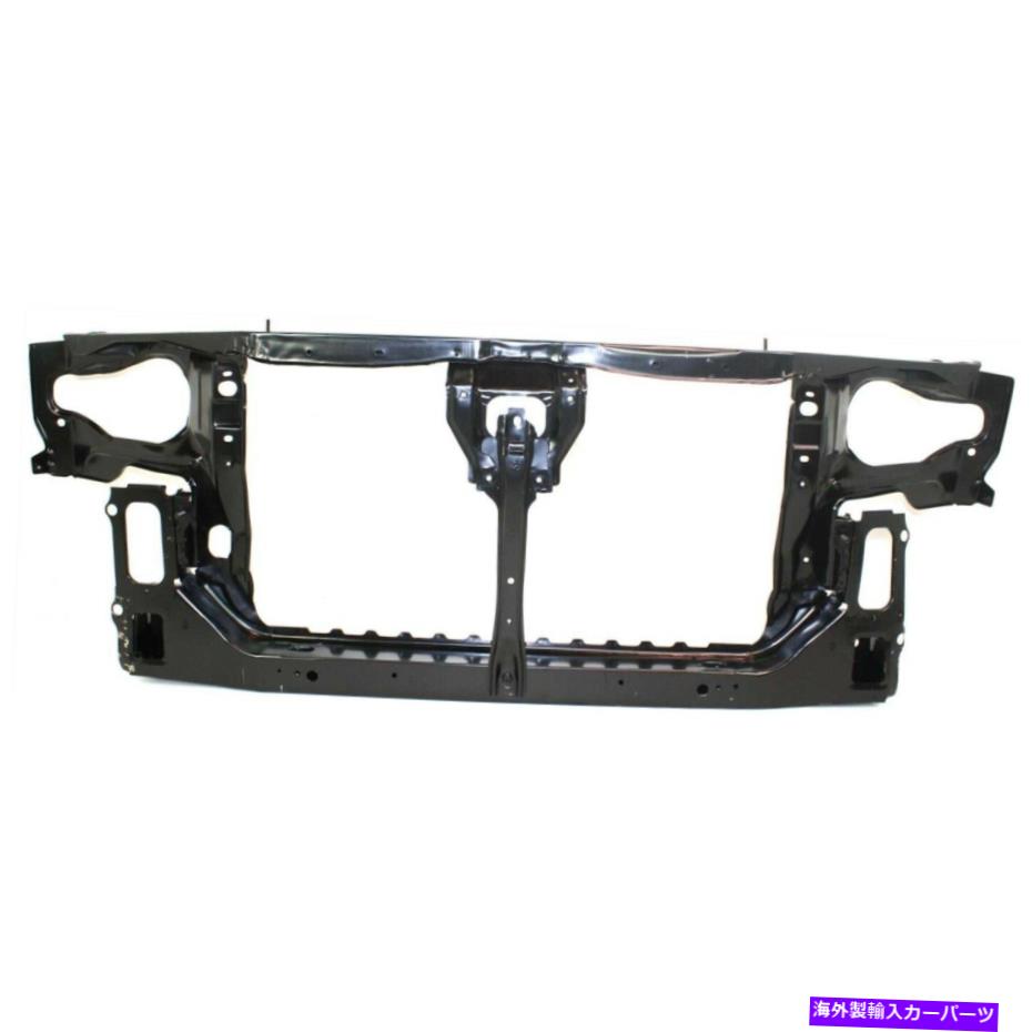 Radiator 95-99日産マキシマアセンブリのラジエーターサポート Radiator Support For 95-99 Nissan Maxima Assembly【並行輸入品】