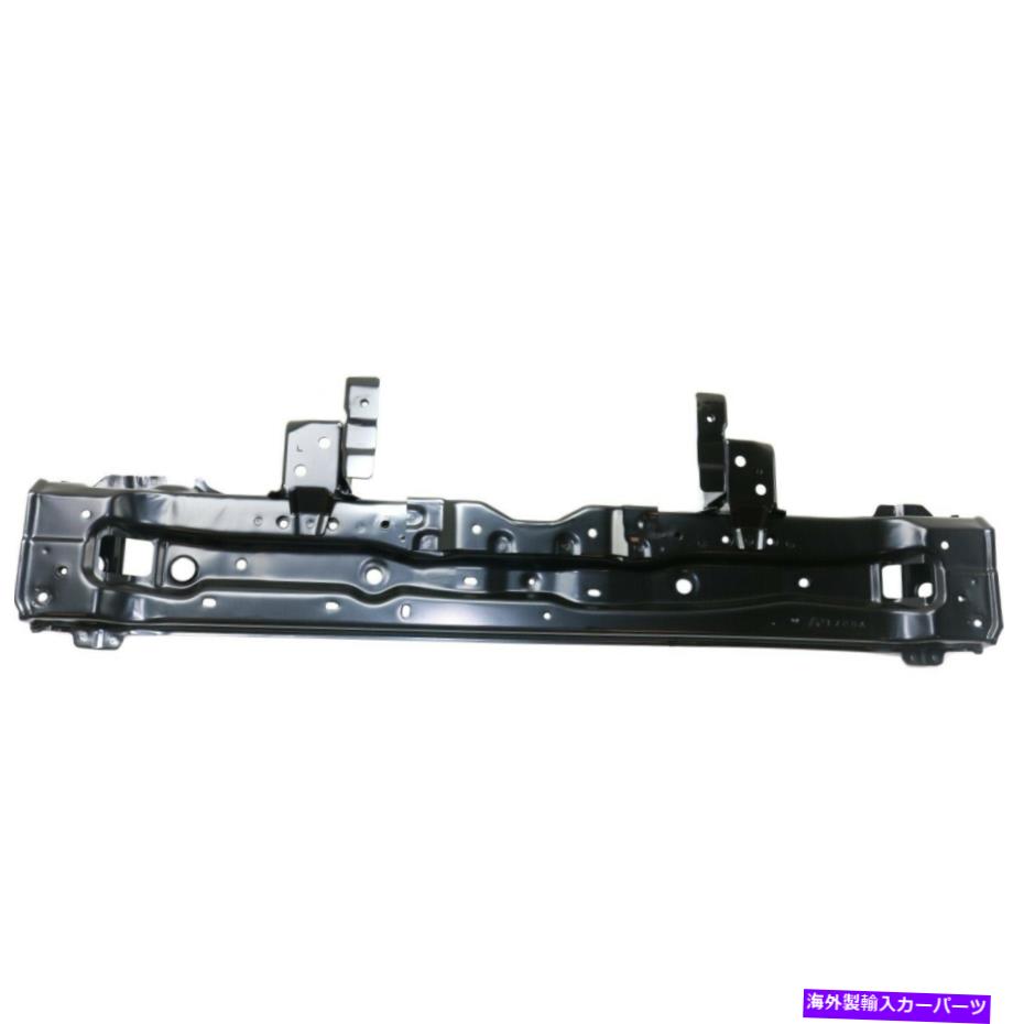 Radiator 5320547900 CAPAラジエーターサポートコアアッパートヨタプリウス2016-2018 5320547900 CAPA Radiator Support Core Upper for Toyota Prius 2016-2018【並行輸入品】