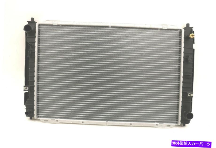 Radiator 新しいOEMフォードラジエーターアセンブリ6L8Z-8005-AAフォードエスケープ2.3マニュアル2005-2007 NEW OEM Ford Radiator Assembly 6L8Z-8005-AA Ford Escape 2.3 Manual 2005-2007【並行輸入品】