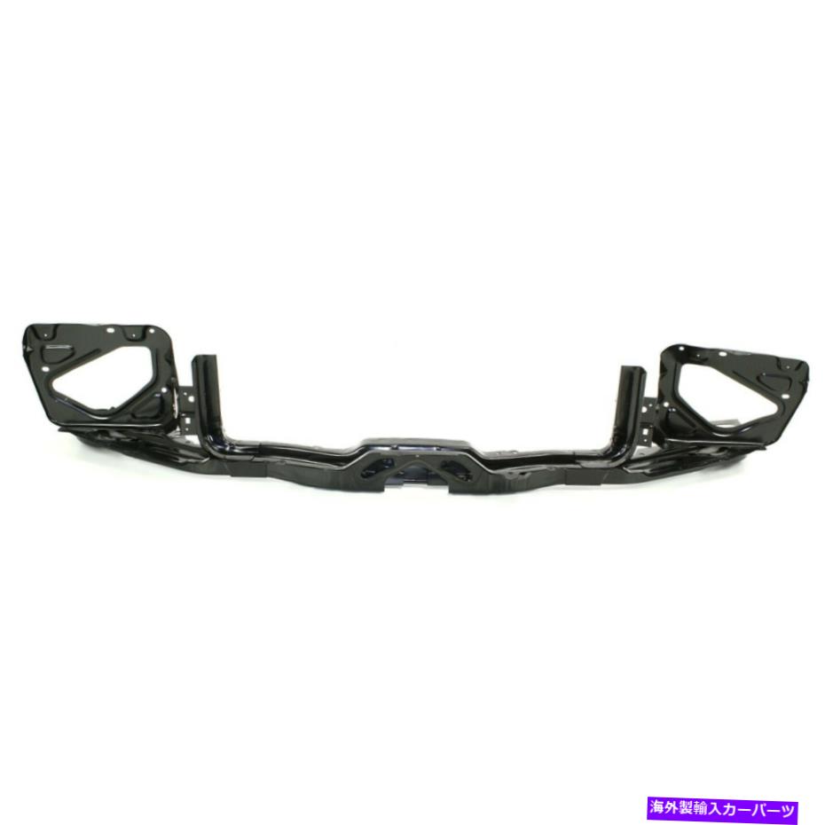 Radiator 2005年から2009年のフォードマスタングアセンブリのラジエーターサポート Radiator Support For 2005-2009 Ford Mustang Assembly【並行輸入品】