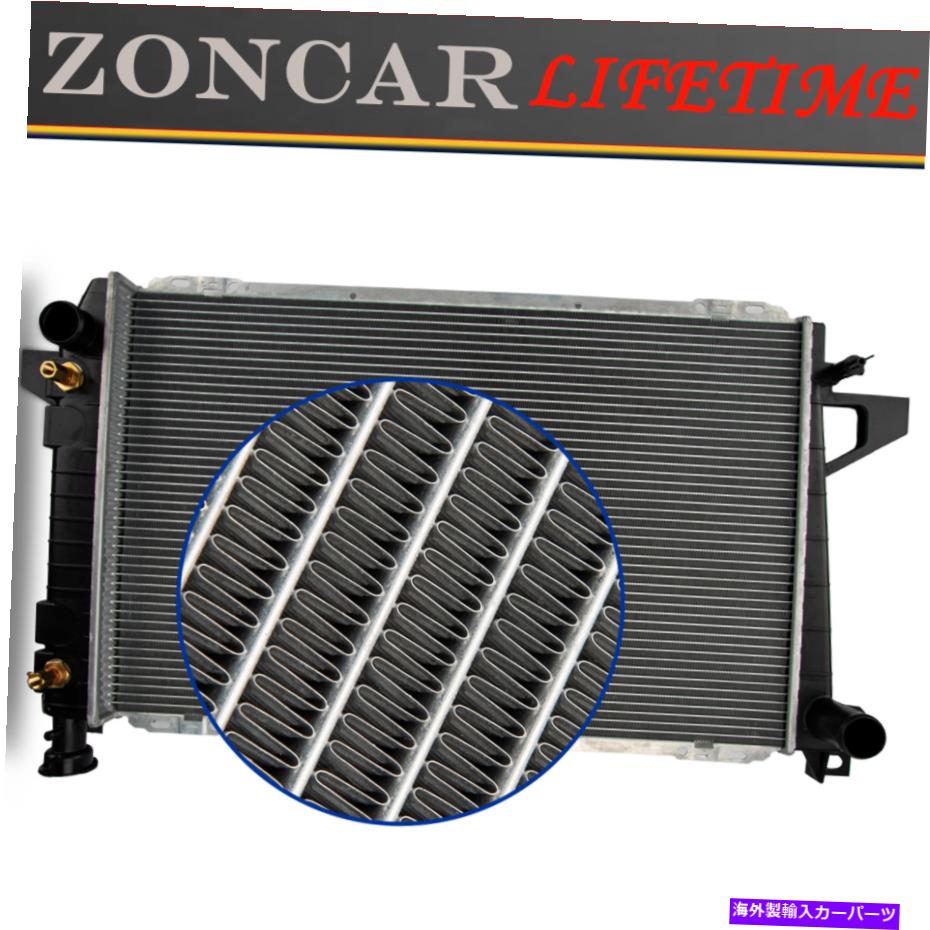 Radiator 1985年から1995年のラジエーターフォードF-150 F150/1985-1992ブロンコ4.9L CU1452 E5TH8005ACA Radiator For 1985-1995 Ford F-150 F150/1985-1992 Bronco 4.9L CU1452 E5TH8005ACA【並行輸入品】