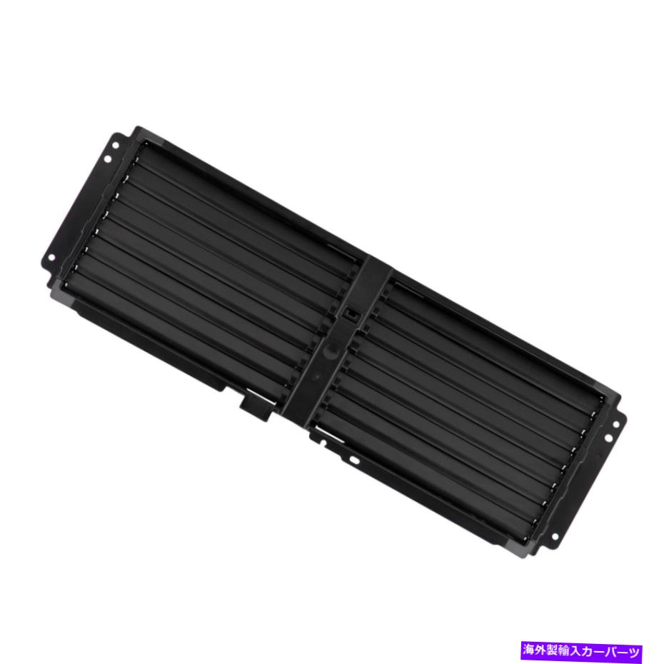Radiator 84460245のシボレーequinoxのGMC地形用ラジエーターアッパーシャッターグリル Radiator Upper Shutter Grille for GMC Terrain for Chevrolet Equinox for 84460245【並行輸入品】