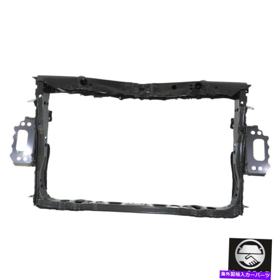Radiator SCION XBの新しいフロントラジエーターサポートSC1225104 5320112905 For Scion xB New Front RADIATOR SUPPORT SC1225104 5320112905【並行輸入品】