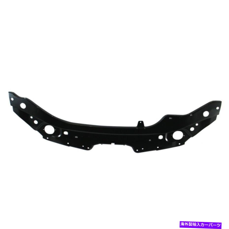 Radiator クライスラーのフロントラジエーターサポートタイバー、ダッジセブリング、ストラタスCH1225175 AM Front RADIATOR SUPPORT TIE BAR For Chrysler,Dodge Sebring,Stratus CH1225175【並行輸入品】