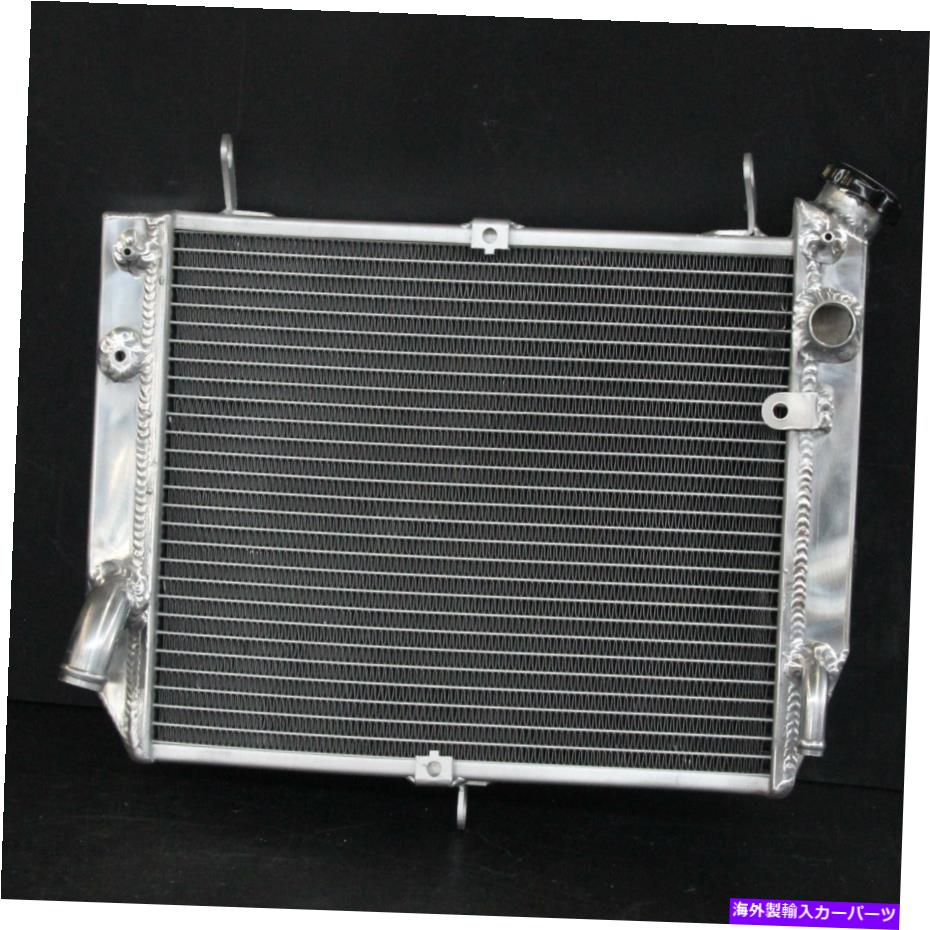 Radiator ヤマハYZF R1 02-03 MTの1列/コアアルミニウムラジエーター 1-Row/CORE Aluminum Radiator For Yamaha YZF R1 02-03 MT【並行輸入品】