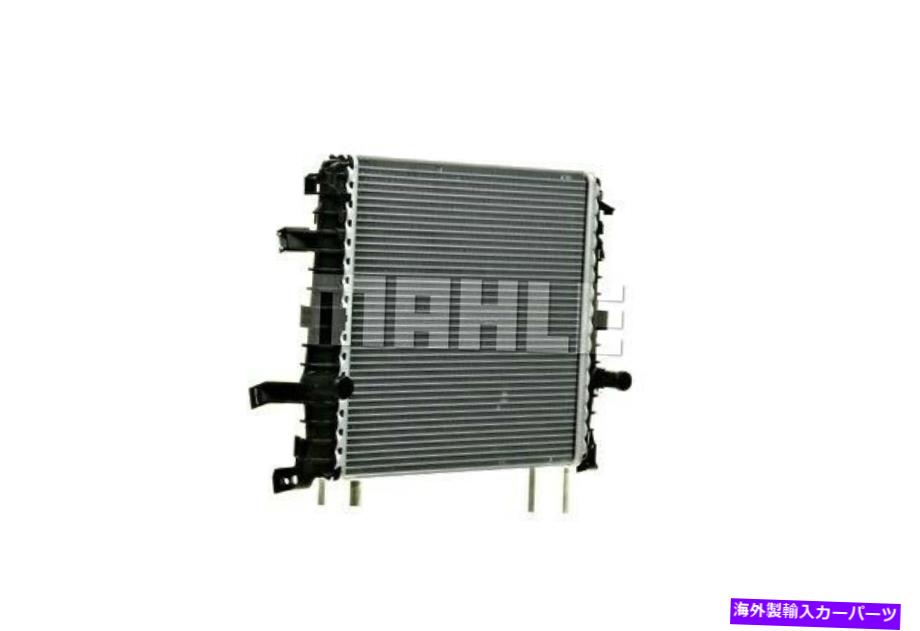 Radiator Behrプレミアムエンジン冷却ラジエーター左右フィットアウディQ7 7L8121212A BEHR PREMIUM Engine Cooling Radiator Left Right Fits AUDI Q7 7L8121212A【並行輸入品】